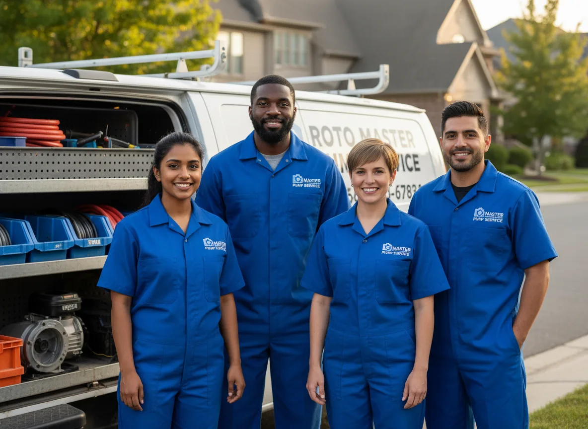Sump Pump Installation company in Amherst, MA
